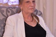 Prof. Léla Chikhani